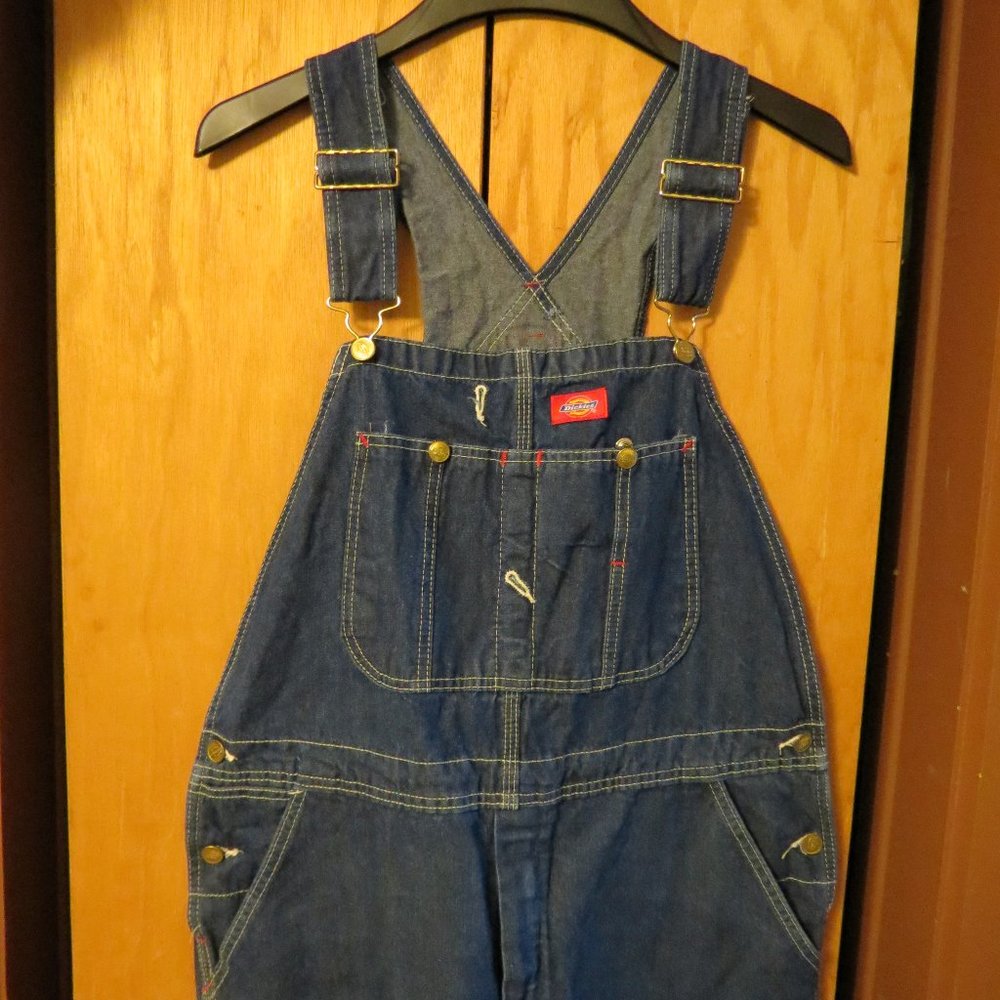 Dickies bibs / overalls